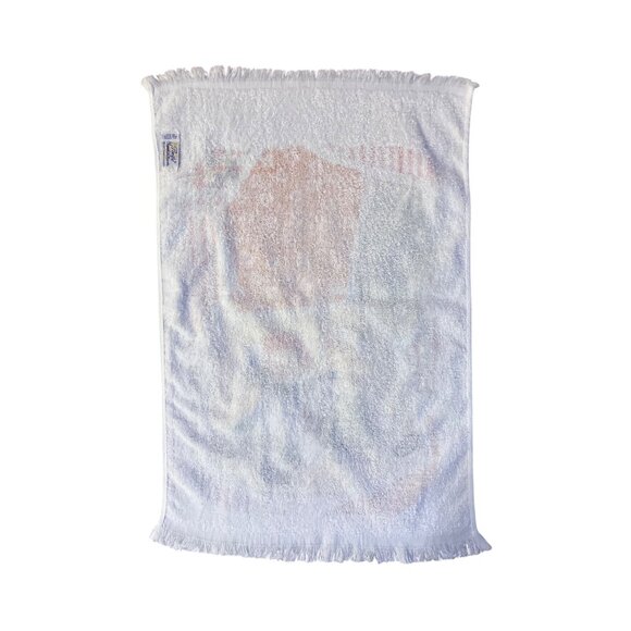 Vintage Pacific Signature Towels Raggedy Ann & Andy Hand Towel – Made in USA - Picture 2 of 8